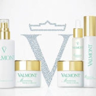 フレッシュな潤い肌を叶えるフルラインがデビュー！｜VALMONT