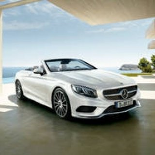 メルセデス・ベンツ日本、オープンモデル3種発売｜Mercedes-Benz ギャラリー