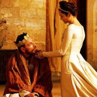 現代にも通じる心の闇を捉え、失う者の姿を描く『マクベス』 |  MOVIE 