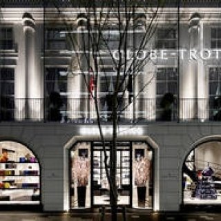 テーマは優雅な夜間飛行、バング＆オルフセンと協力して音楽CDを発売｜GLOBE-TROTTER