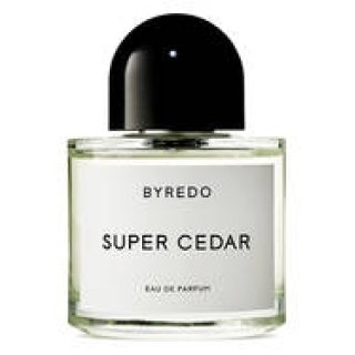 スウェーデンを感じさせるオードパフューム「スーパー シダー」登場｜BYREDO