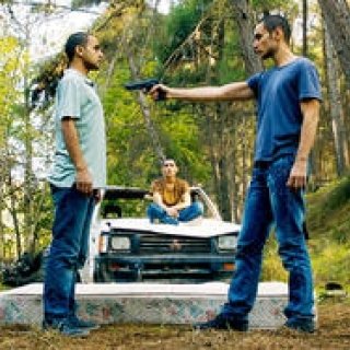 パレスチナで、自由を求めて『オマールの壁』｜MOVIE