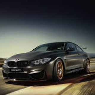 特別なハイパフォーマンスモデル「M4 GTS」を発売｜BMW