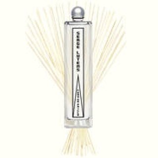 セルジュ・ルタンスから"ルタンスの水"シリーズ第4章「ロードゥパイユ」発売｜SERGE LUTENS