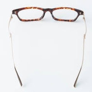 超軽量で絶妙のフィッティングを擁したセカンドコレクション｜One/Three Compound Frame