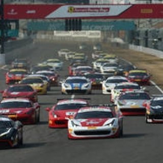 フェラーリの極東エリア責任者にインタビュー｜Ferrari