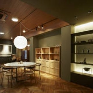 デンマーク家具専門店「DANSK MØBEL GALLERY」がグランドオープン｜DESIGN