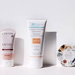 連載・藤原美智子 2016年4月｜UVケアは新世代へ