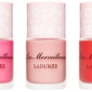 チークやバスアイテムなど夏の数量限定品発売｜Les Merveilleuses LADURÉE