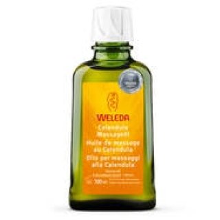 太陽のような温もりで肌をしなやかに整えるマッサージオイル誕生｜WELEDA