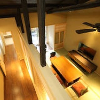 伝統的な京町屋を利用した旅館がオープン ｜TRAVEL