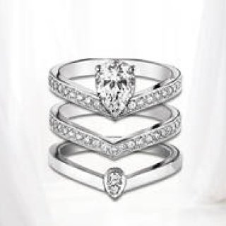 ショーメがエレガントなブライダルジュエリーフェアを開催｜CHAUMET