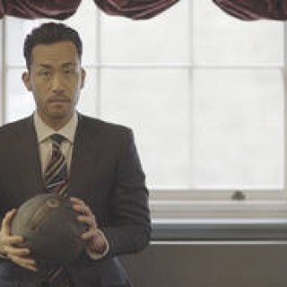 特集｜「MADE TO MATCH」—サッカー吉田麻也｜OPENERS Special 