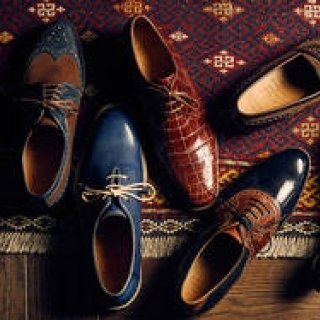 日本のビスポークシューズのいま｜REGAL