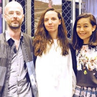 萩原輝美 連載 vol.146｜KOCHÉ クリステル・コーヘル インタビュー