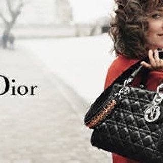 マリオン・コティヤールがミューズを務める、ディオール2016年フォールコレクション｜DIOR