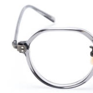 眼鏡は体をあらわす。“男の眼鏡” 「ENALLOID」に第二弾が登場｜恵那眼鏡 ENALLOID