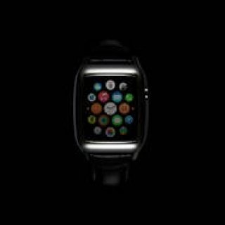 トラッド感あふれるApple Watchケース「The Watch」発売|SQUAIR