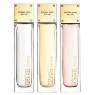 マイケル・コースより3種の新フレグランス発売｜MICHAEL KORS