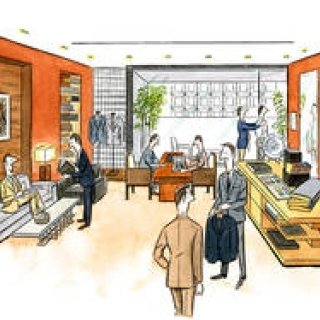 ソリマチアキラさんと体験するス ミズーラ｜Ermenegildo Zegna