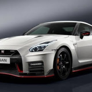 GT-Rニスモ2017年モデルをニュルブルクリンクで初披露｜Nissan ギャラリー