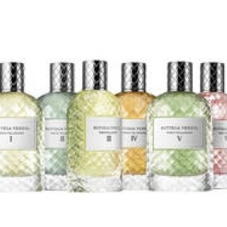 フレグランス・コレクション「パルコ パッラーディアーノ」登場｜BOTTEGA VENETA
