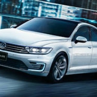フォルクスワーゲン パサートにPHEVモデルを追加|Volkswagen