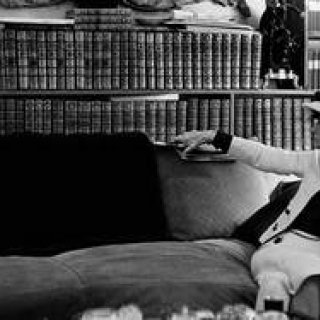 シャネルの展覧会CULTURE CHANEL「The woman who reads 読む女」開催｜CHANEL