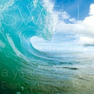 世界の「いい波」だけを集めた写真集「SWELL -a year of waves-」｜BOOK