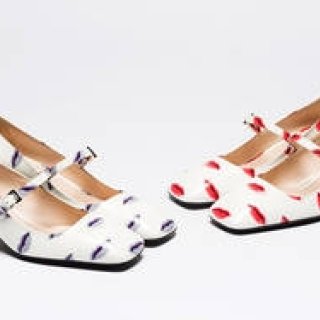 プラダ 世界限定パンプス発売と期間限定メイド・トゥ・オーダーサービスを実施｜PRADA