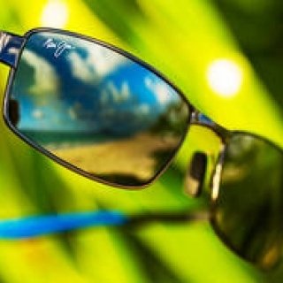 トミーバハマが日本初上陸のサングラス「マウイジム」を独占販売！｜Tommy Bahama