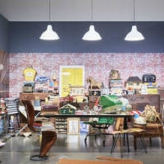 ポール・スミスのアイディアの根源を紐解く「ポール・スミス展」が開催|Paul Smith