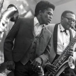 『ミスター・ダイナマイト：ファンクの帝王ジェームス・ブラウン』｜MOVIE