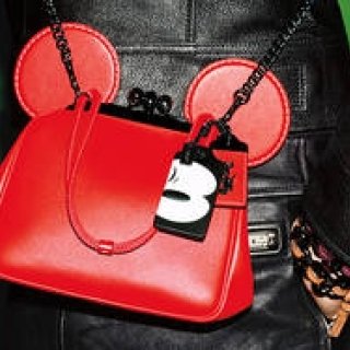 コーチがミッキーマウスをフィーチャーした「Disney x Coach」限定コレクション発売｜COACH