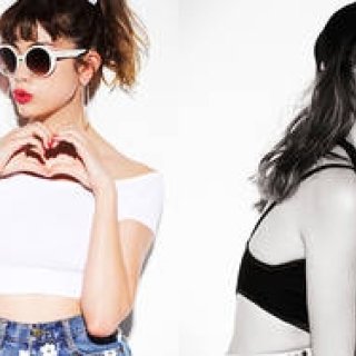 森 星プロデュース × Valmuer × ITALIA INDEPENDENTコラボサングラス発売！