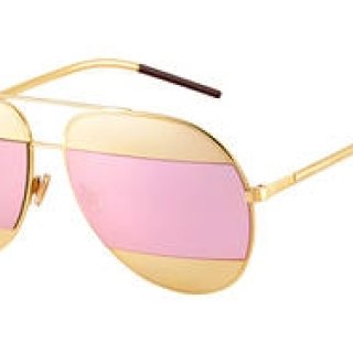 ダグ・アブラハムによる「ディオールスプリット」のショートフィルム公開｜DIOR