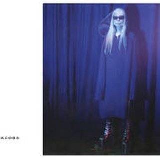 マーク ジェイコブス 2016年秋冬広告キャンペーンに灰野敬二を起用｜MARC JACOBS