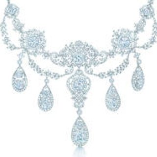 連載 第5回｜優雅な気品を携え、洗練を極める「ティファニー」｜TIFFANY & CO.