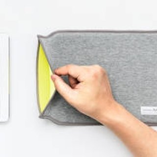 ウェットスーツの素材と独自の形状でiPadをしっかり保護|PERROCALIENTE