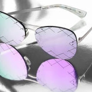 ウィロー・スミスが纏うシャネルの2016-17年秋冬アイウェア コレクション｜CHANEL