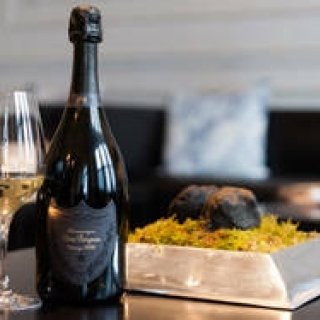 期間限定イベント「P2. MEET THE ULTIMATE DOM PÉRIGNON」が好評のうちに閉幕｜Dom Pérignon