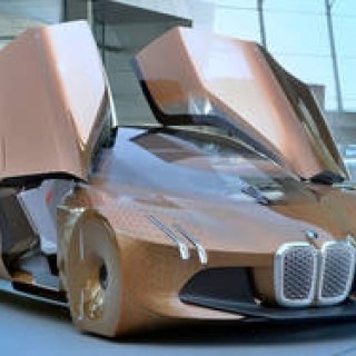 BMW、これからの100年｜BMW