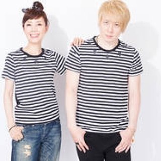 戸田恵子×植木 豪｜自分たちが着たいTシャツとは。