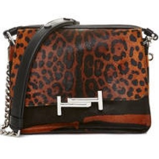 トッズ×桑田卓郎の世界限定8点コラボバッグ、「ダブルティー」発売！｜TOD’S