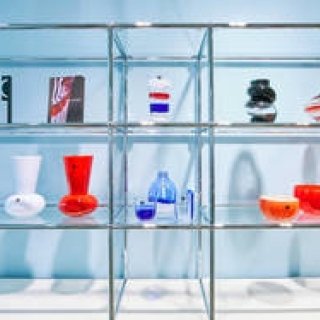 USMモジュラーファニチャーがカルロ モレッティとコラボレーション｜USM