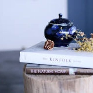 現代のライフスタイルにも配慮した、日々の暮らしにより添う手元供養品  ｜URN