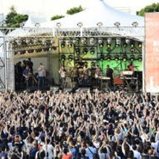 NY発のジャズ・フェスティバル「Blue Note JAZZ FETIVAL」が9月に開催｜MUSIC