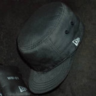 ニューエラ アウトドアに連れまわしたいパッカブル仕様のワークキャップが登場｜New Era