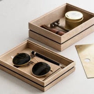 機能的で美しく、見せる収納を。ミニマルな構造の「ORGANISE」｜MOEBE