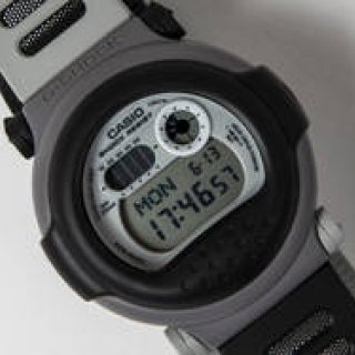 BEAMSとコラボレーションしたG-SHOCKが登場|CASIO
